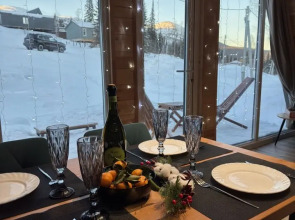 Гостевой дом Катушка