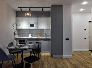 Апартаменты Ikigai Apart