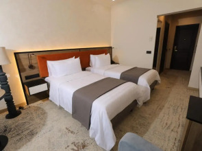 Hotel Eighty Eight Deluxe Hotel & Spa