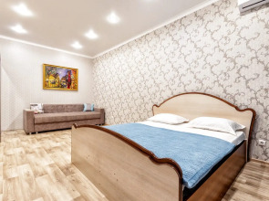 Апартаменты в ЖК Ирина