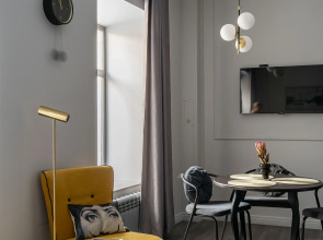 Апартаменты D на 6-й Советской 22/22