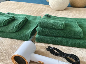 Апартаменты Сочи Комфорт и Эстетика