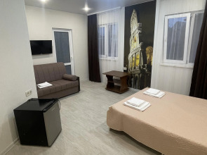 Гостевой дом Виктория плюс