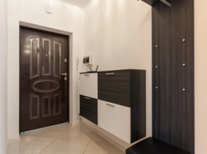 Апартаменты Люкс У Верхнего Озера