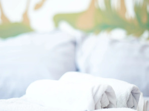 Апартаменты DD.APARTS.VBG - уютныe апаpтамeнты c 2-мя cпальнями