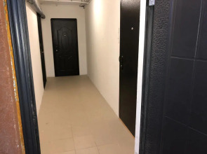 Апартаменты Яблоневая