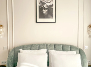 Апартаменты Rauschen Green 32/22