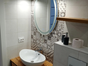 Апартаменты Cranz Home