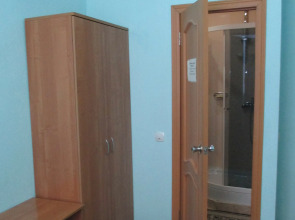 Гостевой дом Уют