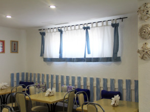 Zhemchuzhina Stepi Guest House