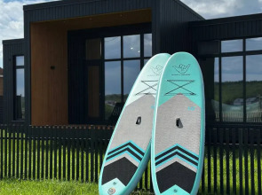 Частный Дом Black Space