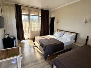 Мини-отель ЭМАРК