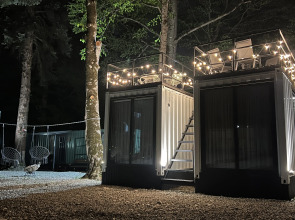 База отдыха Вайб