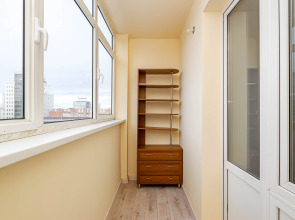 Квартира Уютный дом на Луначарского 66