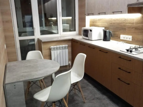 Квартира у Олега Рязанского