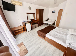 Гостевой дом Камелот