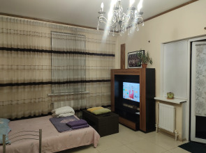 Меблированные комнаты Комильфо