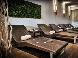 Grand Hotel Resort Ma&Ma - Adults Only