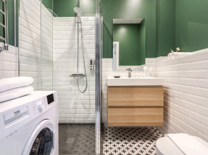 Апартаменты Cozy Apartments in Ohta Park