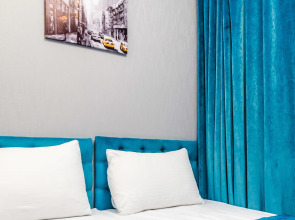 Апартаменты Новая Башиловка 6