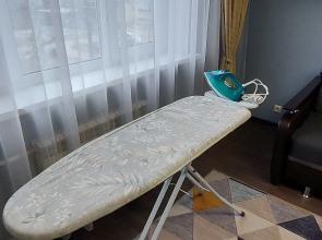 Апартаменты на Ломоносова