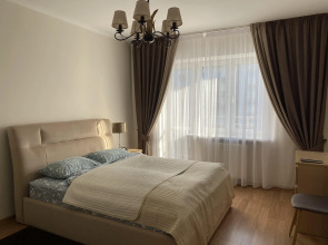 Апартаменты в Европейском квартале