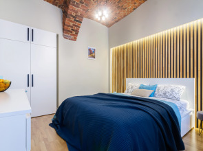 Апартаменты на набережной Макарова 14