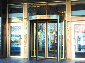 Бизнес Отель Континент