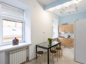 Меблированные комнаты Greenburg