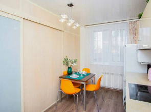 Квартира 1с Andora-apart в центре у ЖД вокзала