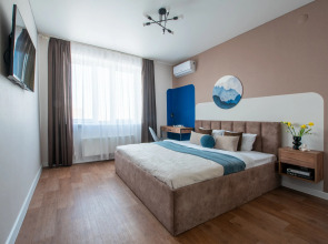 Апартаменты Йорт Kazan Arena