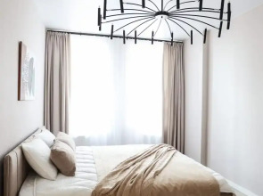 Квартира на Тенистых Аллей