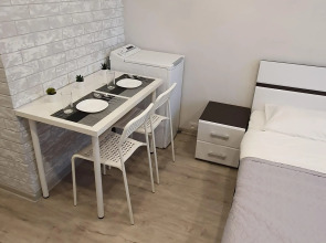 Апартаменты Михайличенко 6