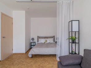 Апартаменты 298 на Успенском проспекте