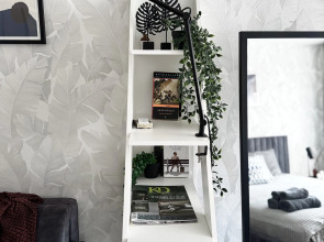 Квартира уютная в историческом центре