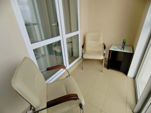 Апартаменты на Попова