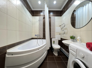 Квартира Ключевская 4в-185 КакДома