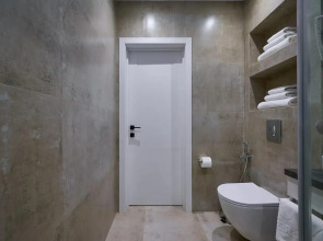 Апартаменты Blisspark 1/2