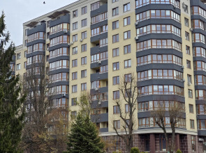 Апартаменты Центр Города