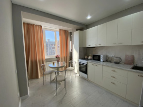 Квартира Новая с Видами на Горы Железноводска