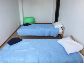 Хостел Уссури