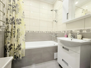 Апартаменты Потемкина 17 центр Зеленоградска