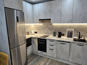 Квартира Уютная Евродвушка