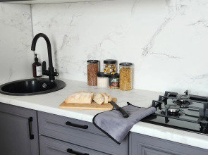 Апартаменты New & Empire Style