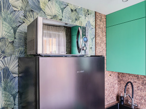 Квартира 1-комнатная в Cамом Центре Города Калининграда