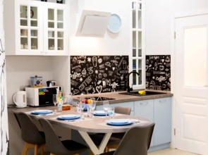 Апартаменты Виктория Штольц