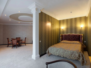 Отель Европа