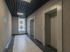 Апартаменты SalutApart 6W