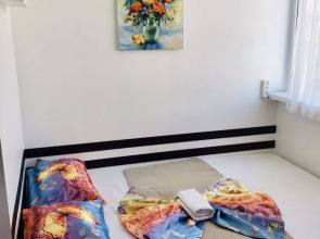 Апартаменты Орандж 1