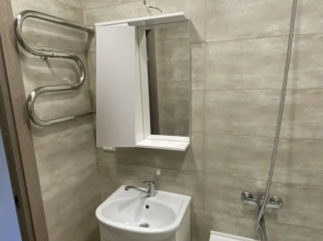 Апартаменты Горизонт